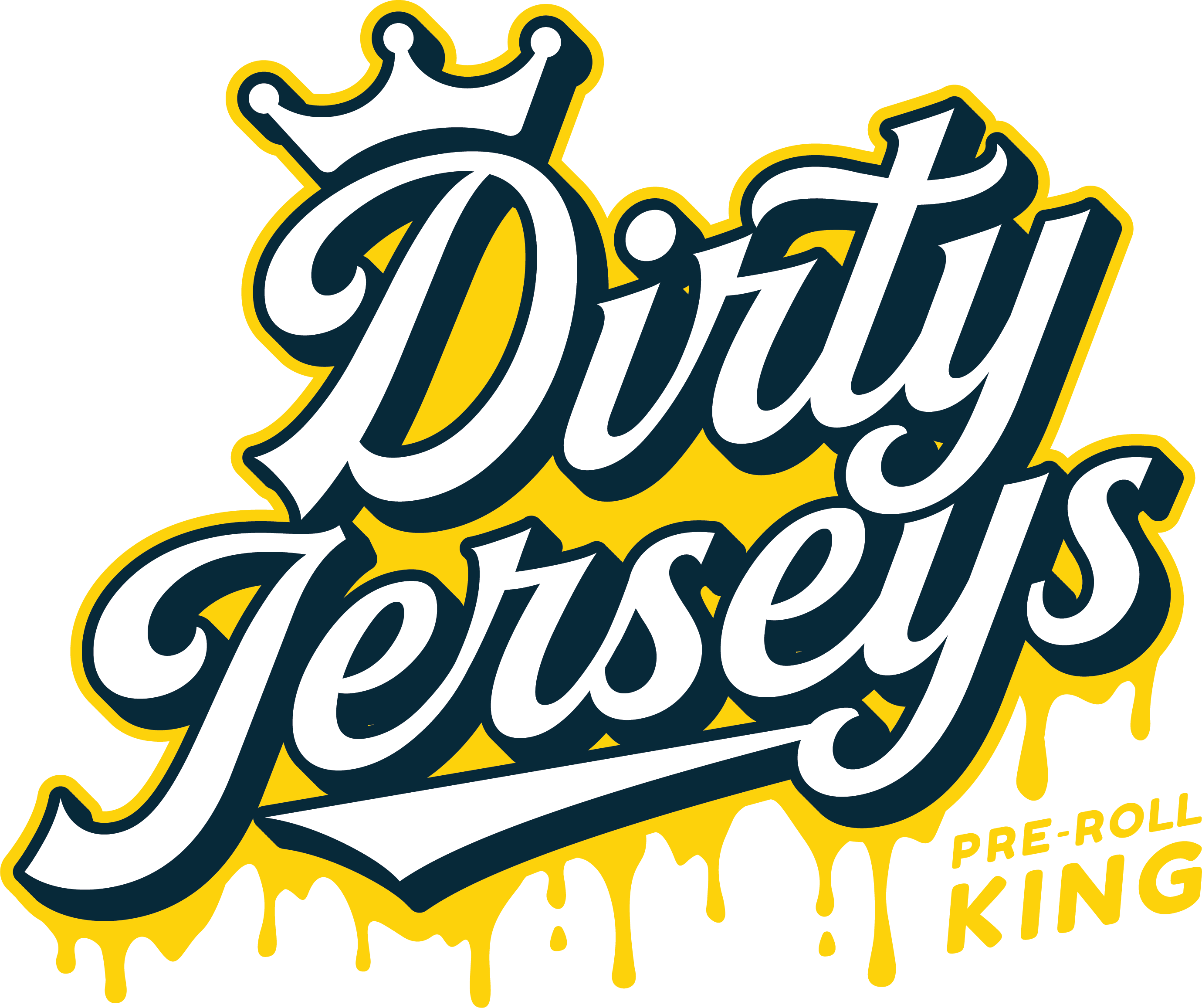 Dirty Jerseys