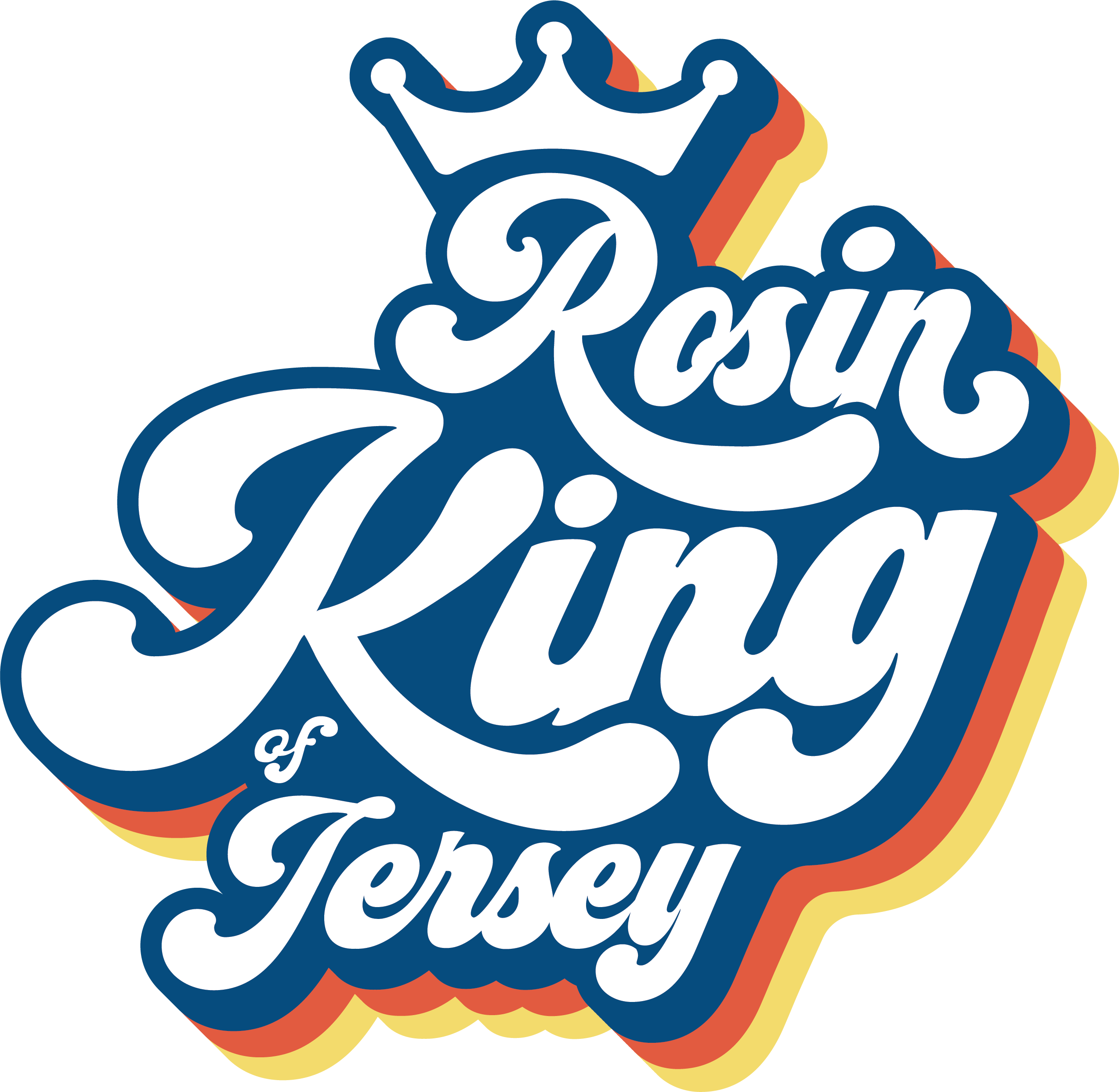 Rosin King of New Jersey